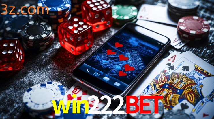 win222bet Login